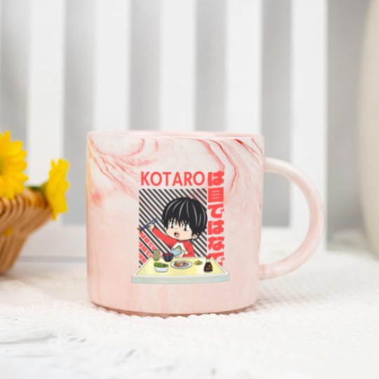 Discover Kotaro lives japan Design Classic Marble Mugs