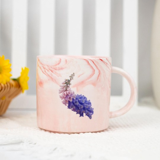 Discover flume skin Marble Mugs