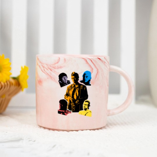Discover Rutger Hauer tribute - Rutger Hauer - Marble Mugs