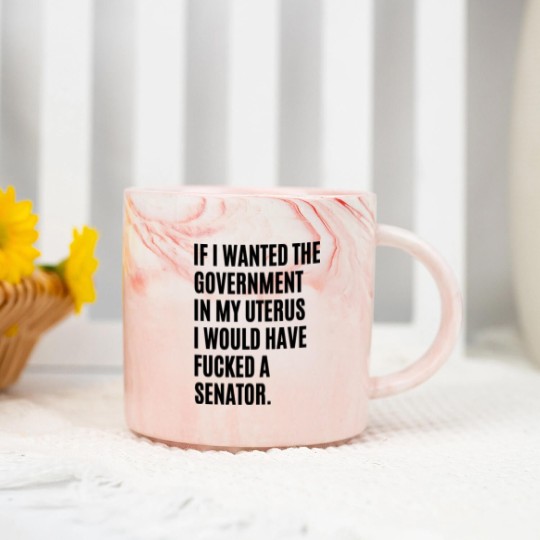 Discover Abortion is healthcare - abortion rights - Abortion Is Healthcare - Marble Mugs