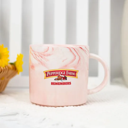 Discover Pepperidge Farm Remembers - Pepperidge Farm Remembers - Marble Mugs