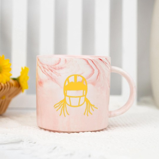 Discover Michigan Dreads Marble Mugs Marble Mugs