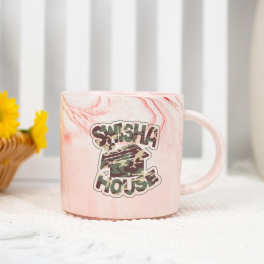 Discover SWSHHS - Swishahouse - Marble Mugs