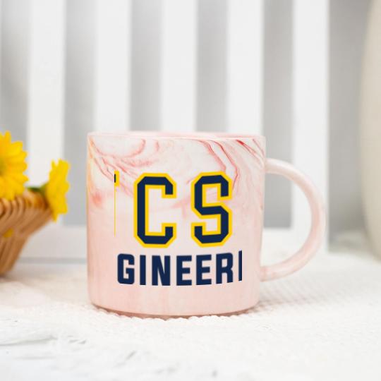 Discover UCSD Engineering (Varsity) - Ucsd - Marble Mugs
