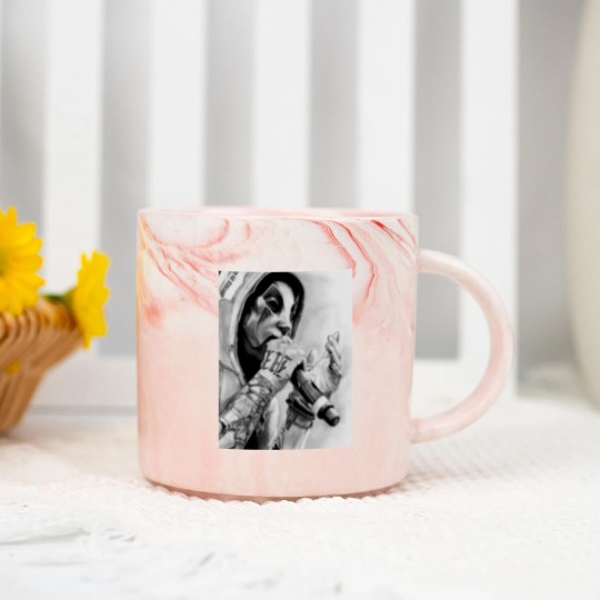 Discover Hollywood undead danny Classic Marble Mugs