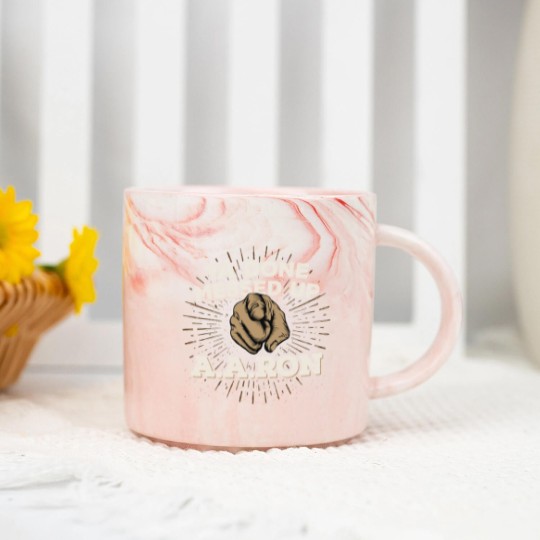 Discover You Done Messed Up Aaron - You Done Messed Up Aaron - Marble Mugs