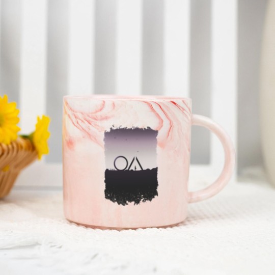 Discover the OA - Netflix - Marble Mugs