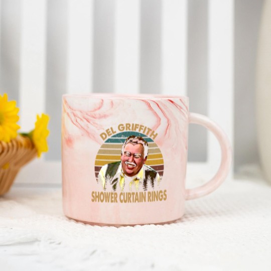 Discover uncle buck del griffith vintage - Uncle Buck - Marble Mugs