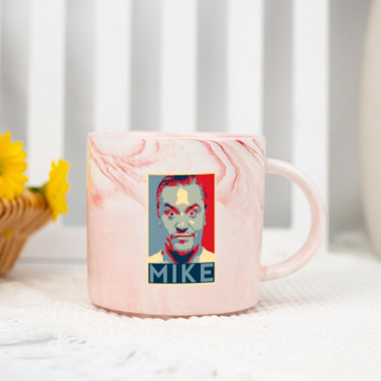Discover Hope No More - Mike Patton - Marble Mugs