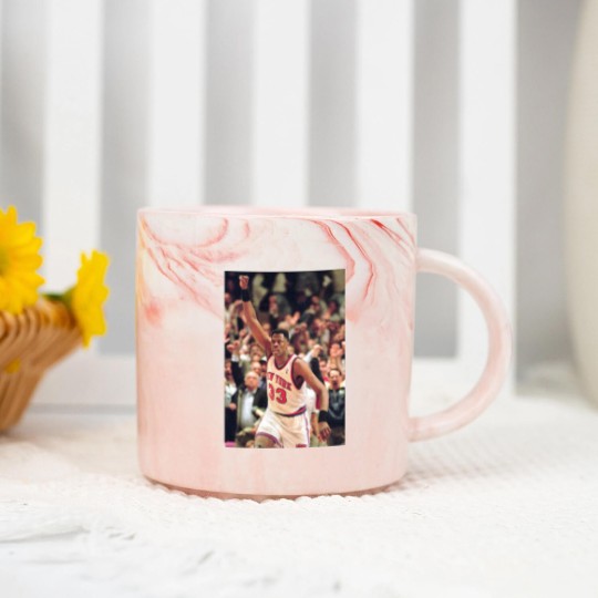 Discover Patrick ewing 33 - Patrick Ewing - Marble Mugs