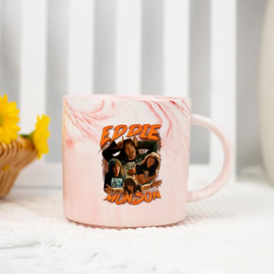 Discover Ed munson Marble Mugs