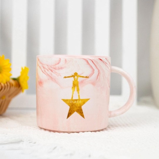 Discover D Ace - Portgas D Ace - Marble Mugs