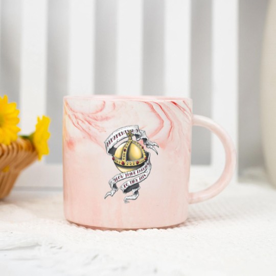 Discover The Holy Hand Grenade Marble Mugs Marble Mugs