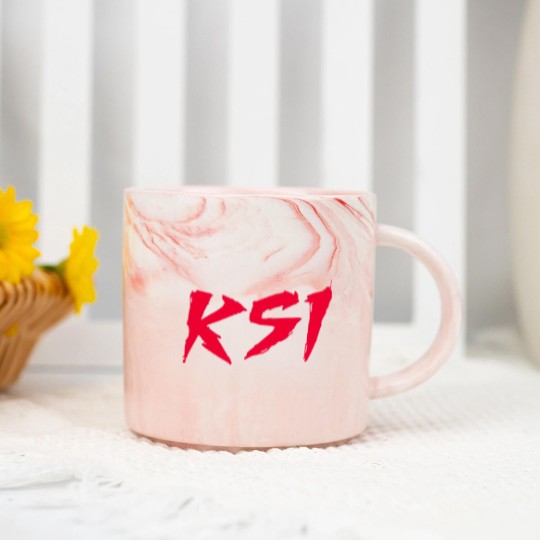 Discover ksi Marble Mugs