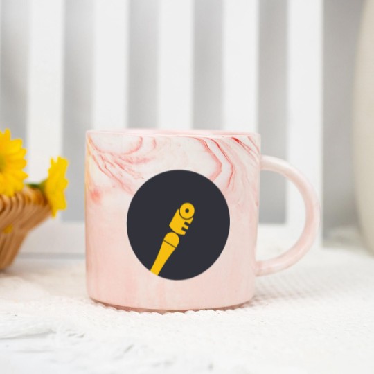 Discover Glass cutter Marble Mugs
