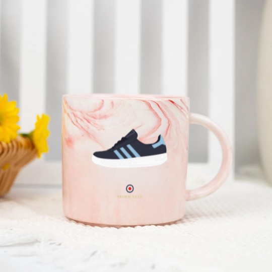 Discover Trimm Trab Originals - Indy - Marble Mugs