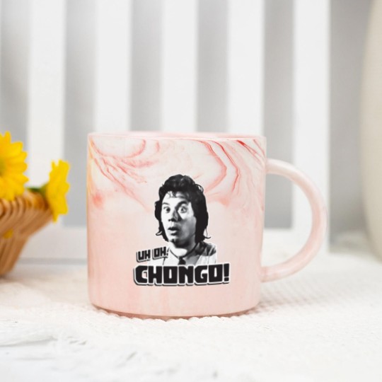 Discover Chongo - Danger Island - Danger Island - Marble Mugs