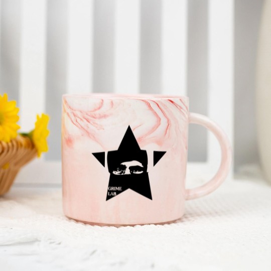 Discover zapatista Marble Mugs