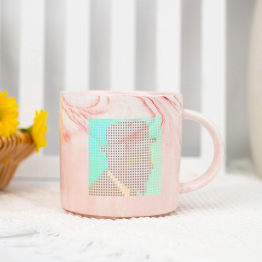 Discover Thelonious Monk — Monk's Dream Marble Mugs