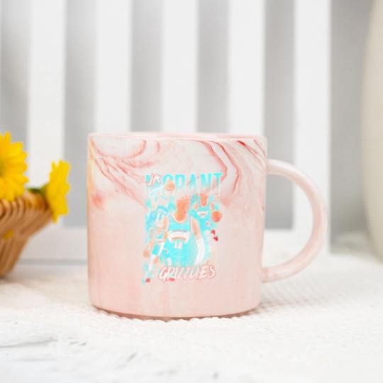 Discover Ja Morant Marble Mugs Vintage Marble Mugs