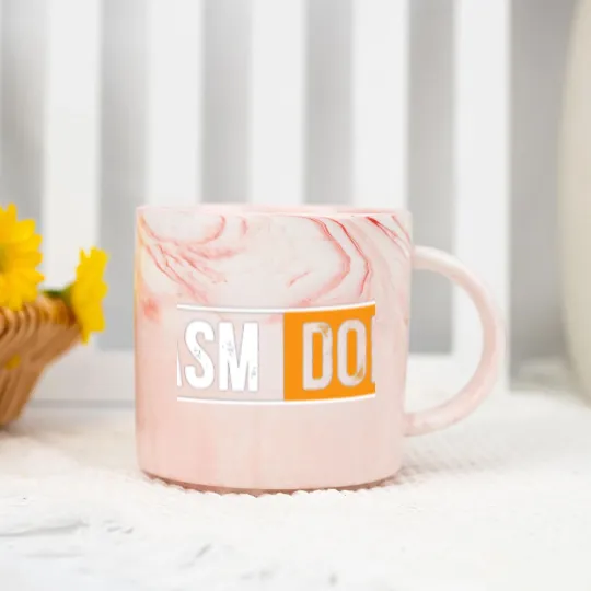 Discover Orgasm Donor Adult Humor Dirty Jokes Sarcastic Marble Mugs