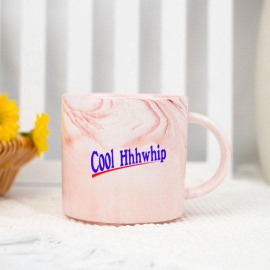 Discover Cool wHip Marble Mugs
