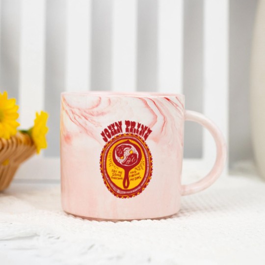Discover john prine Marble Mugs