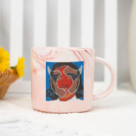 Discover Steve Lacy Gemini Rights, Steve Lacy Marble Mugs