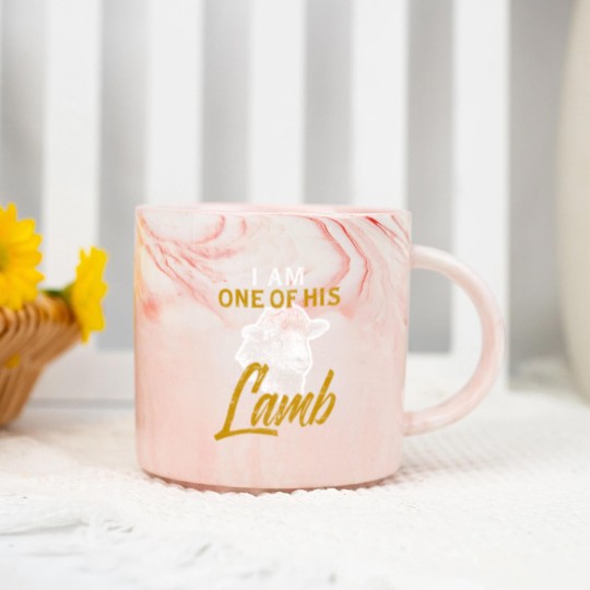 Discover lamb Marble Mugs