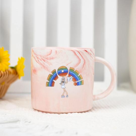 Discover Wow Schoolhouse Rock Vintage Interjections - Schoolhouse Rock - Marble Mugs
