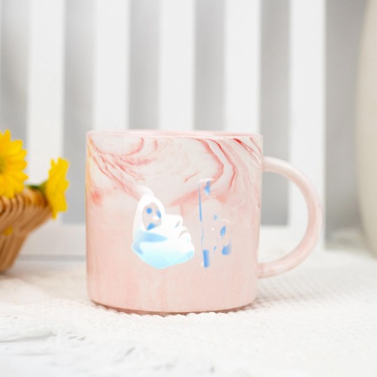 Discover Dead Presidents | Heavy Cotton Marble Mugs Hip Hop Marble Mugs