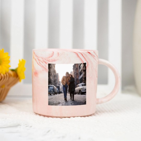 Discover Bob Dylan Classic Marble Mugs