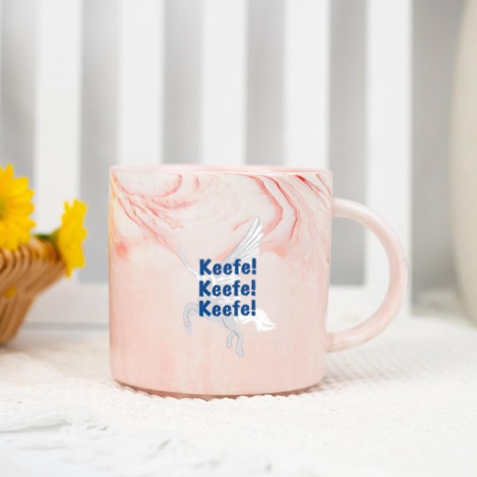 Discover Keeper of the Lost Cities gift, Keefe, Silveny, KOTLC - Keeper Of The Lost Cities - Marble Mugs