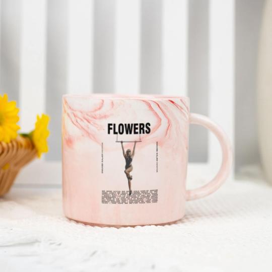 Discover Miley Cyrus Marble Mugs, Miley Cyrus Retro Vintage Bootleg Marble Mugs