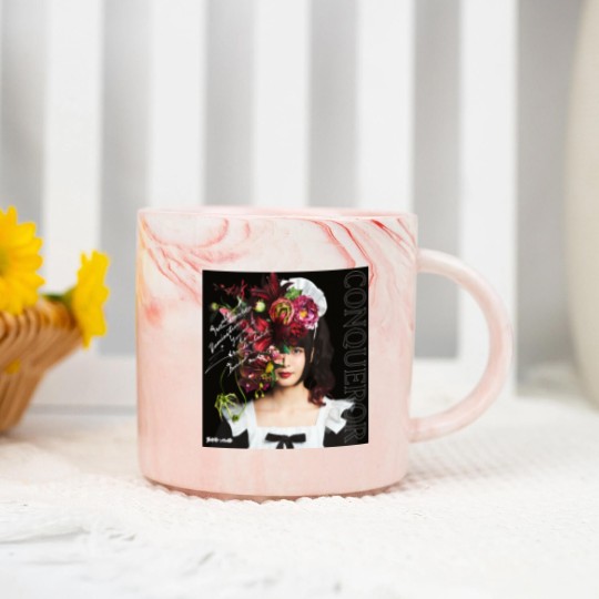 Discover band maid Marble Mugs