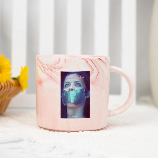 Discover Playera "JAWBREAKER Movie" Marble Mugs
