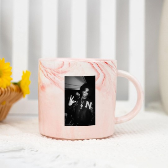 Discover bre fz Vintage Marble Mugs, bre fz Rapper Marble Mugs