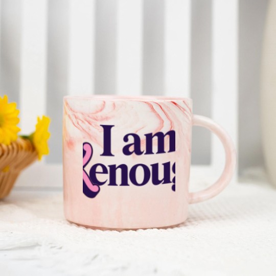 Discover I Am Kenough Marble Mugs, I Am Kenough Marble Mugs, I Am Kenough Marble Mugs, Tie Dye Ken Marble Mugs