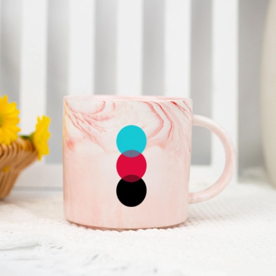 Discover mike stud Marble Mugs