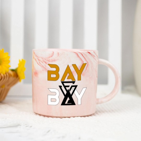 Discover Adam cole Classic Marble Mugs