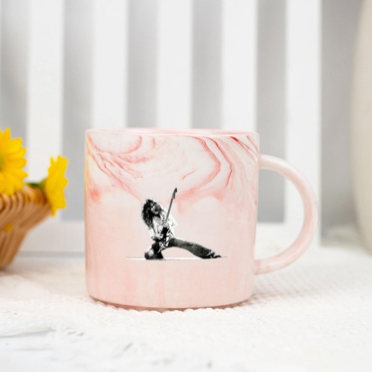 Discover Eddie van Marble Mugs, Heavy Metal Marble Mugs, van Marble Mugs