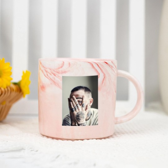 Discover macmiller  Marble Mugs