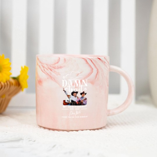 Discover GS Marble Mugs
