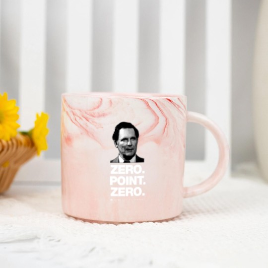 Discover Dean Wormer Marble Mugs - Zero Point Zero - Dark Vortex Original Design