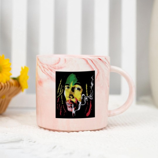 Discover Bob Marley Marble Mugs, Bob Marley Marble Mugs, Bob Marley Marble Mugs,