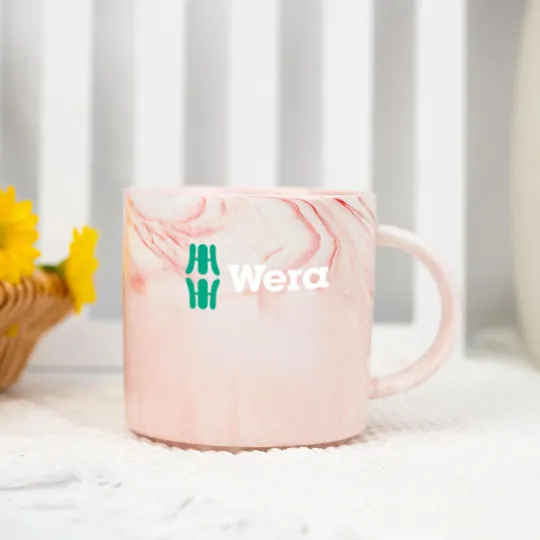 Discover Wera Tools Marble Mugs