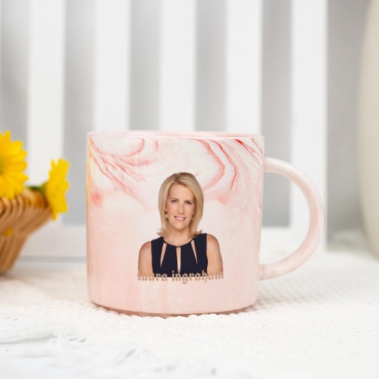 Discover Laura Ingraham Marble Mugs