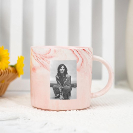 Discover Patti Smith vintage op Marble Mugs vintage Marble Mugs