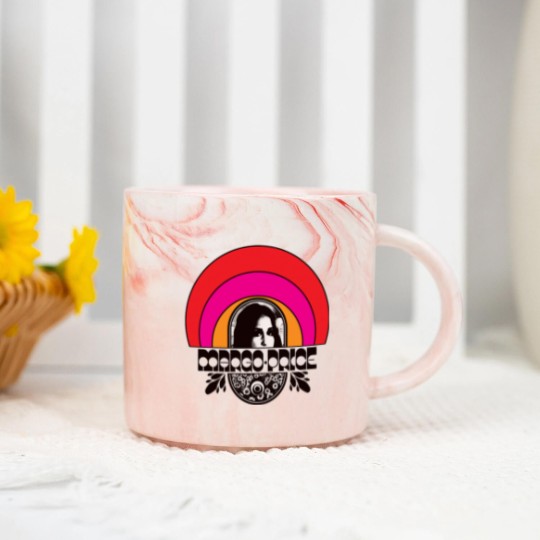 Discover margo price Marble Mugs