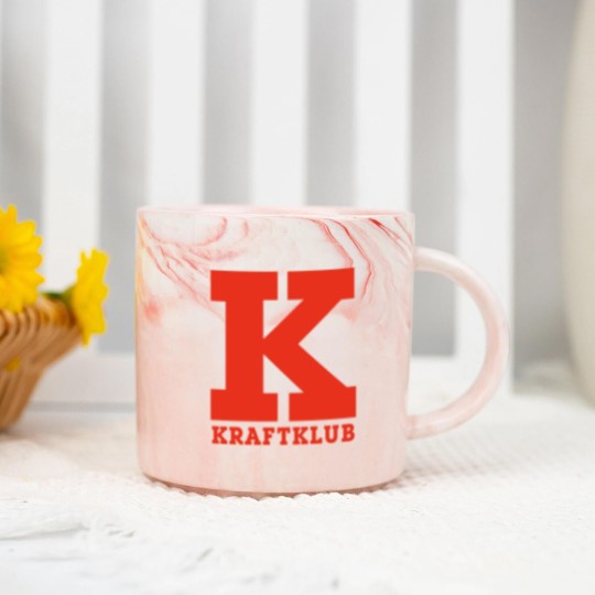 Discover KRAFTKLUB - Kargo Marble Mugs